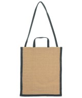 THREE SQUARE（スリースクエア）トートバッグ ベージュ サイズ:- レディース/2200661388761