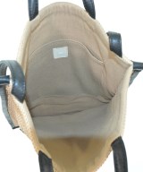 THREE SQUARE（スリースクエア）トートバッグ ベージュ サイズ:- レディース/2200661388761