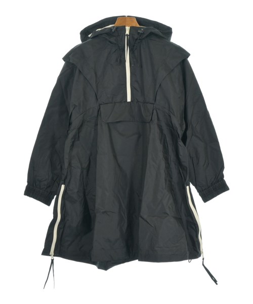 THREE SQUARE(スリースクエア)ブルゾン 黒 サイズ:F/2200661388785