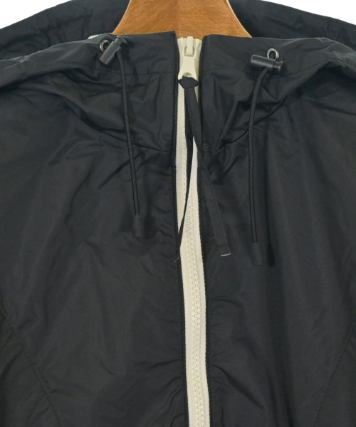 THREE SQUARE（スリースクエア）ブルゾン 黒 サイズ:F レディース/2200661388808