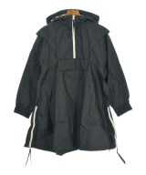 THREE SQUARE（スリースクエア）ブルゾン 黒 サイズ:F レディース/2200661388839