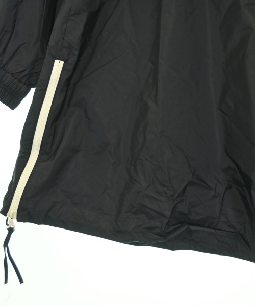 THREE SQUARE（スリースクエア）ブルゾン 黒 サイズ:F レディース/2200661388877