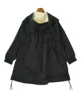 THREE SQUARE（スリースクエア）ブルゾン 黒 サイズ:F レディース/2200661388877