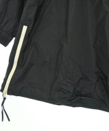 THREE SQUARE（スリースクエア）ブルゾン 黒 サイズ:F レディース/2200661388877