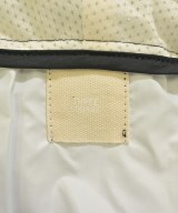 THREE SQUARE（スリースクエア）ブルゾン 黒 サイズ:F レディース/2200661388884