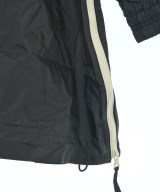 THREE SQUARE（スリースクエア）ブルゾン 黒 サイズ:F レディース/2200661388884