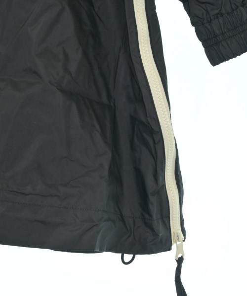 THREE SQUARE（スリースクエア）ブルゾン 黒 サイズ:F レディース/2200661388907