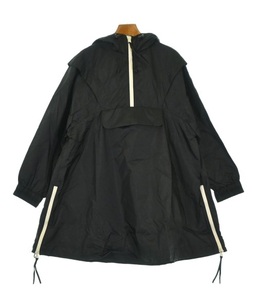 THREE SQUARE(スリースクエア)ブルゾン 黒 サイズ:F/2200661388952