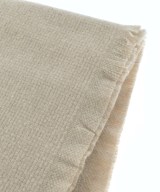 THREE SQUARE（スリースクエア）ストール ベージュ サイズ:- レディース/2200661389089