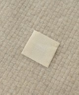 THREE SQUARE（スリースクエア）ストール ベージュ サイズ:- レディース/2200661389089