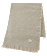 THREE SQUARE ストール