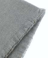 THREE SQUARE（スリースクエア）ストール グレー サイズ:- レディース/2200661389126