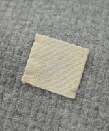 THREE SQUARE（スリースクエア）ストール グレー サイズ:- レディース/2200661389201