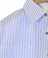 THREE SQUARE（スリースクエア）カジュアルシャツ 白 サイズ:F レディース/2200661389645