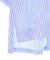 THREE SQUARE（スリースクエア）カジュアルシャツ 白 サイズ:F レディース/2200661389683