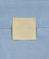 THREE SQUARE（スリースクエア）カジュアルシャツ 青 サイズ:F レディース/2200661389836