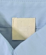 THREE SQUARE（スリースクエア）カジュアルシャツ 青 サイズ:F レディース/2200661389904