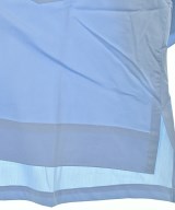 THREE SQUARE（スリースクエア）カジュアルシャツ 青 サイズ:F レディース/2200661389911