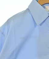 THREE SQUARE（スリースクエア）カジュアルシャツ 青 サイズ:F レディース/2200661389928