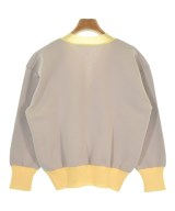 THREE SQUARE（スリースクエア）カーディガン グレー サイズ:F レディース/2200661389980