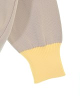 THREE SQUARE（スリースクエア）カーディガン グレー サイズ:F レディース/2200661389980