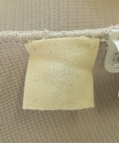 THREE SQUARE（スリースクエア）カーディガン グレー サイズ:F レディース/2200661389997