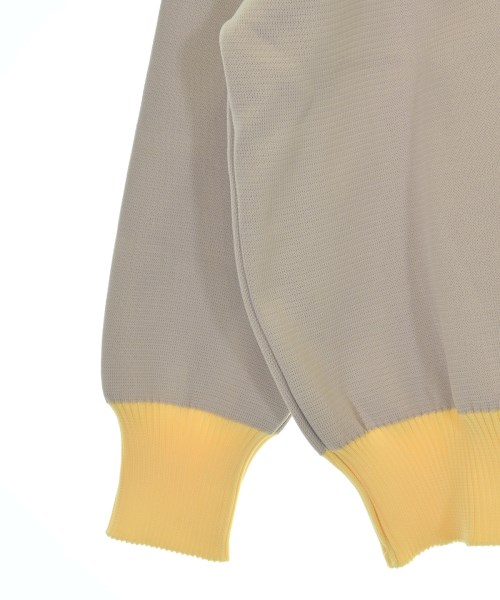 THREE SQUARE（スリースクエア）カーディガン グレー サイズ:F レディース/2200661389997