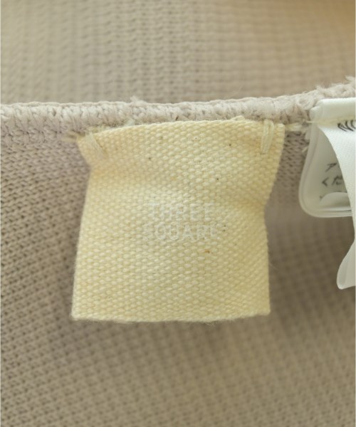 THREE SQUARE（スリースクエア）カーディガン グレー サイズ:F レディース/2200661390023