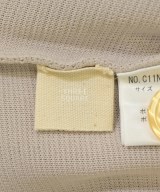 THREE SQUARE（スリースクエア）カーディガン グレー サイズ:F レディース/2200661390047