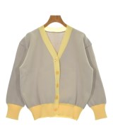 THREE SQUARE カーディガン