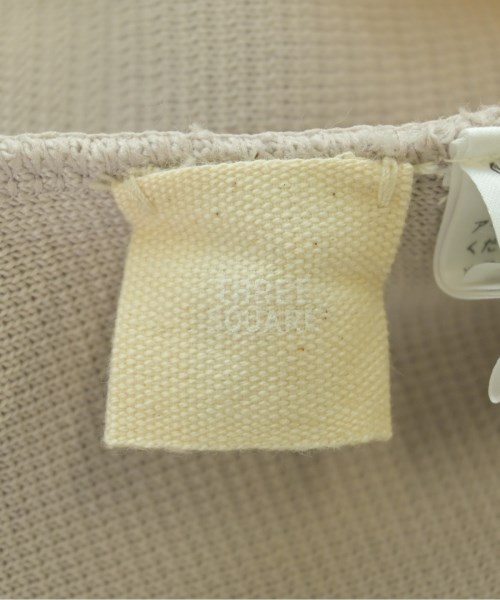 THREE SQUARE（スリースクエア）カーディガン グレー サイズ:F レディース/2200661390061