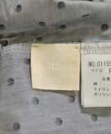 THREE SQUARE（スリースクエア）ロング・マキシ丈スカート グレー サイズ:F レディース/2200661390382