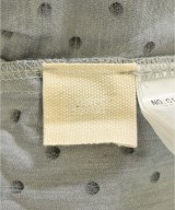 THREE SQUARE（スリースクエア）ロング・マキシ丈スカート グレー サイズ:F レディース/2200661390467