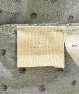 THREE SQUARE（スリースクエア）ロング・マキシ丈スカート グレー サイズ:F レディース/2200661390511