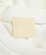 THREE SQUARE（スリースクエア）Tシャツ・カットソー 白 サイズ:F レディース/2200661390832