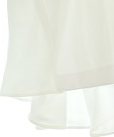 THREE SQUARE（スリースクエア）Tシャツ・カットソー 白 サイズ:F レディース/2200661390887