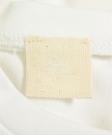 THREE SQUARE（スリースクエア）Tシャツ・カットソー 白 サイズ:F レディース/2200661390900