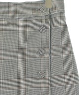 THREE SQUARE（スリースクエア）ロング・マキシ丈スカート 青 サイズ:36(S位) レディース/2200661391020