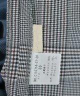 THREE SQUARE（スリースクエア）ロング・マキシ丈スカート 青 サイズ:36(S位) レディース/2200661391129