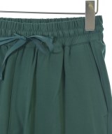 THREE SQUARE（スリースクエア）カーゴパンツ 緑 サイズ:F レディース/2200661391211
