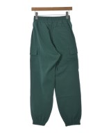 THREE SQUARE（スリースクエア）カーゴパンツ 緑 サイズ:F レディース/2200661391235