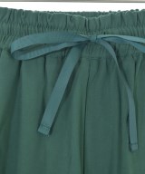 THREE SQUARE（スリースクエア）カーゴパンツ 緑 サイズ:F レディース/2200661391259