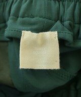 THREE SQUARE（スリースクエア）カーゴパンツ 緑 サイズ:F レディース/2200661391334