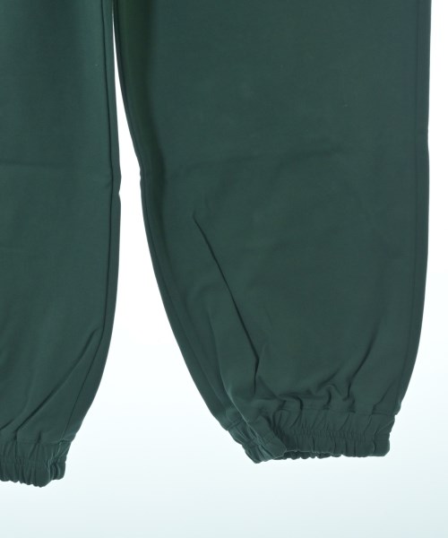 THREE SQUARE（スリースクエア）カーゴパンツ 緑 サイズ:F レディース/2200661391341