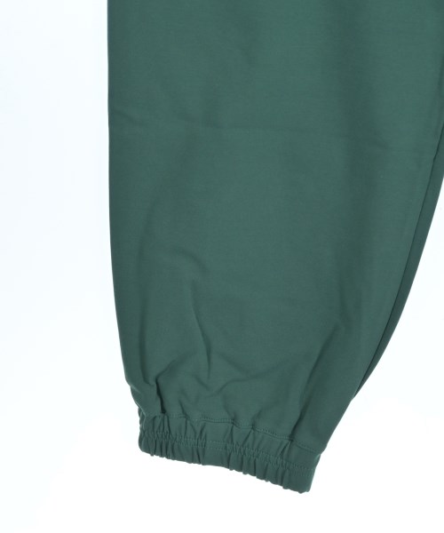 THREE SQUARE（スリースクエア）カーゴパンツ 緑 サイズ:F レディース/2200661391372