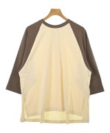 THREE SQUARE Tシャツ・カットソー