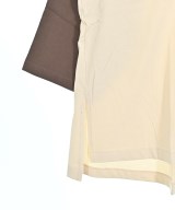 THREE SQUARE（スリースクエア）Tシャツ・カットソー ベージュ サイズ:F レディース/2200661391839
