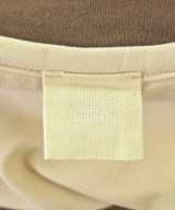THREE SQUARE（スリースクエア）Tシャツ・カットソー ベージュ サイズ:F レディース/2200661391877