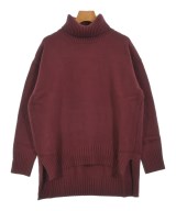 THREE SQUARE ニット・セーター