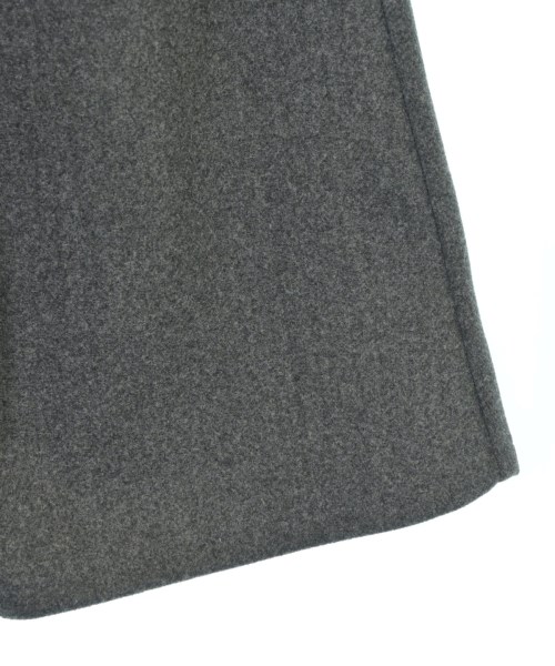 THREE SQUARE（スリースクエア）ロング・マキシ丈スカート グレー サイズ:F レディース/2200661391990